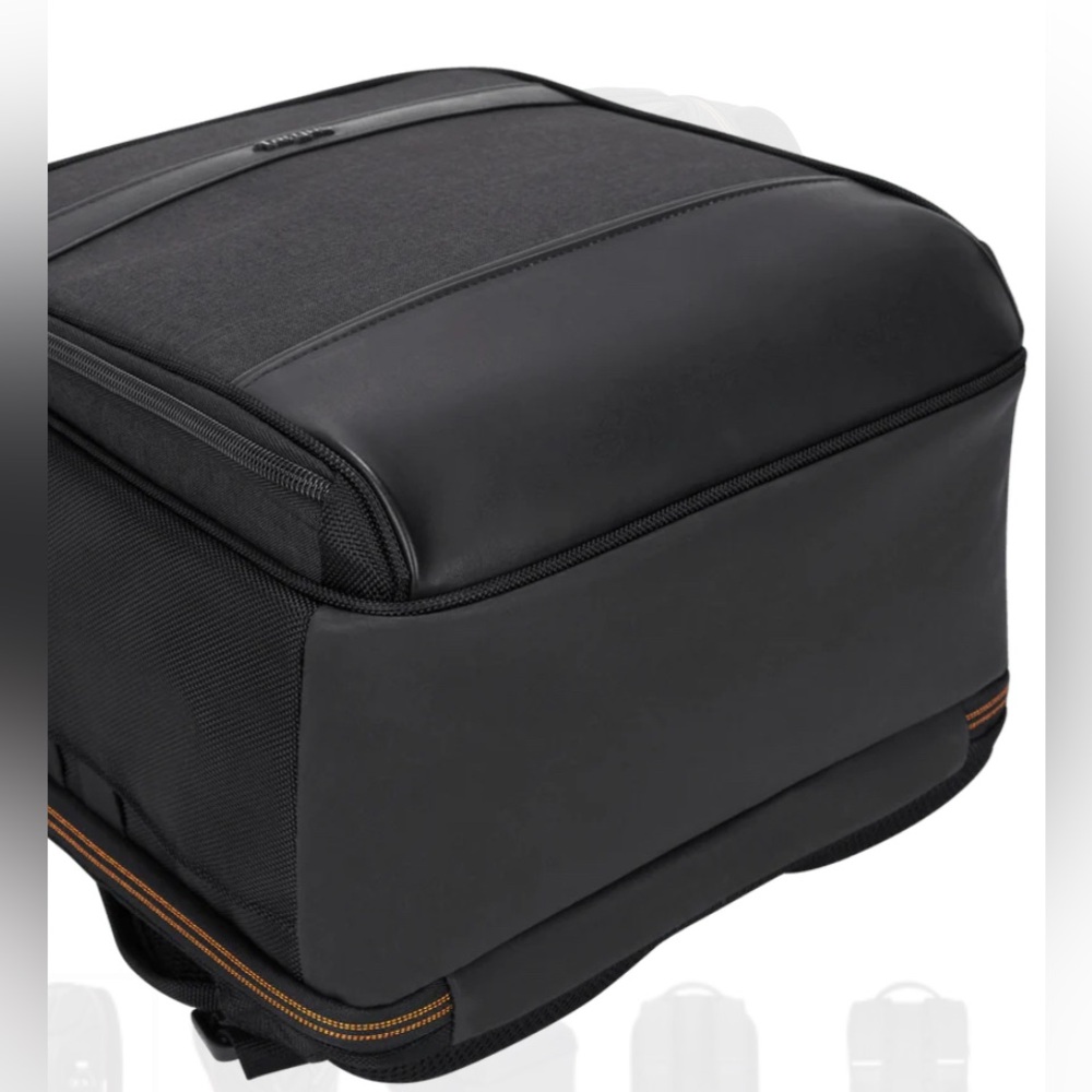 Targus CitySmart EVA Pro Travel Business Commuter and Checkpoint-Friendly - Picture 9 of 17